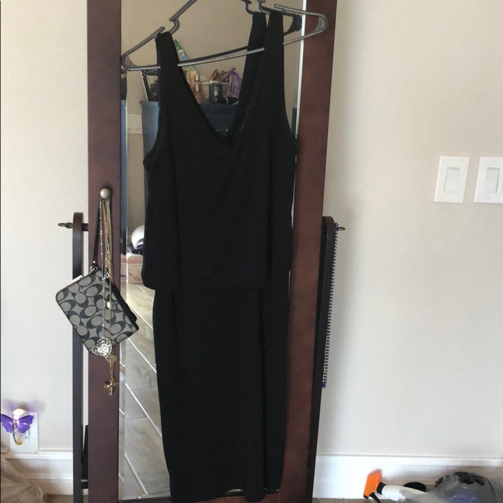 Cocktail dress